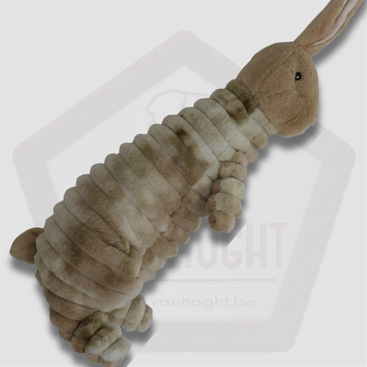 Corduroy L Ko Konijn 65cm